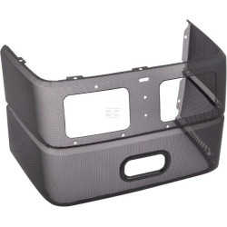 Grille CNH 5182802