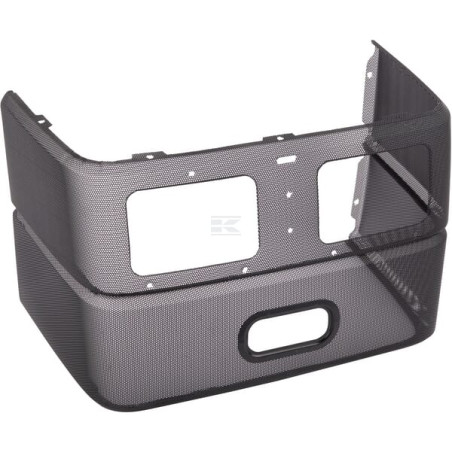 Grille CNH 5182802
