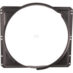 Protection de radiateur CNH 5166240