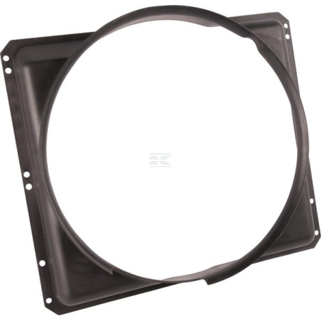 Protection de radiateur CNH 5166240