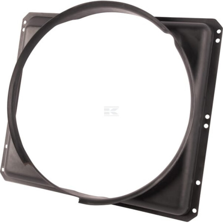 Protection de radiateur CNH 5166240