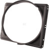 Protection de radiateur CNH 5166240