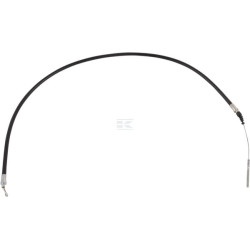 Câble d'accélérateur RAICO 5172113N