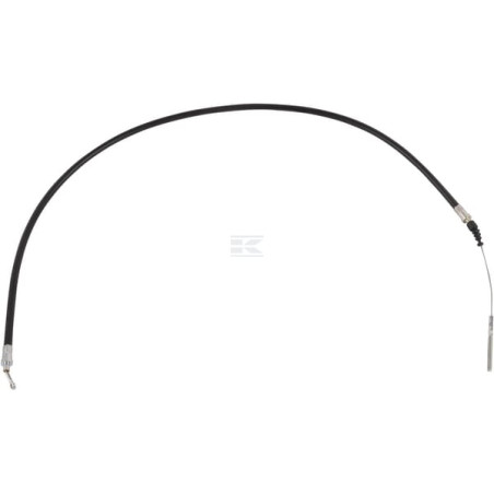 Câble d'accélérateur RAICO 5172113N