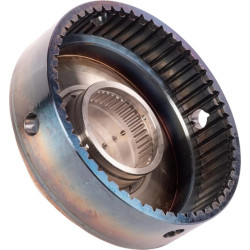 Capot NEW HOLLAND 5179509
