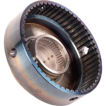 Capot NEW HOLLAND 5179509