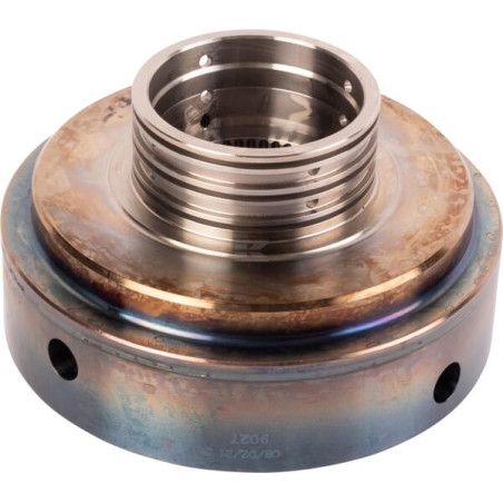 Capot NEW HOLLAND 5179509
