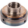Capot NEW HOLLAND 5179509