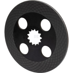 Disque de frein FINAFF 5180633N