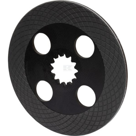 Disque de frein FINAFF 5180633N