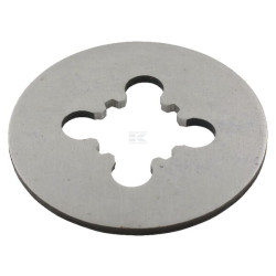 Disque de frein CASE IH 5168219