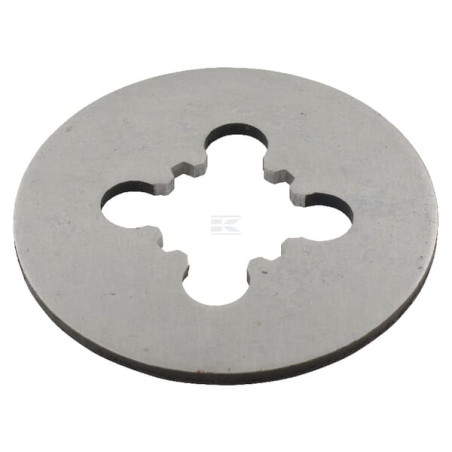 Disque de frein CASE IH 5168219