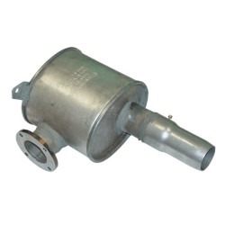 Echappement FIATAGRI 5169716