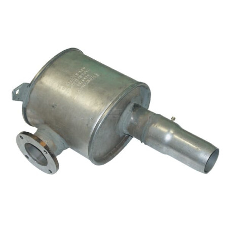 Echappement FIATAGRI 5169716