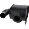 Échappement CASE IH 5182593KR