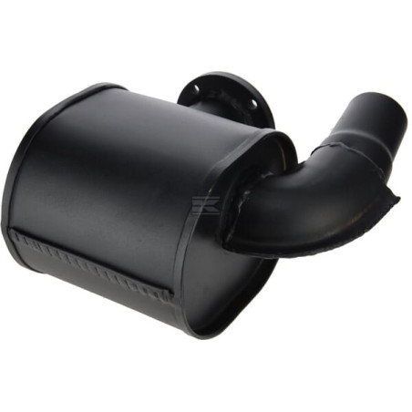 Échappement CASE IH 5182593KR