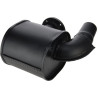 Échappement CASE IH 5182593KR