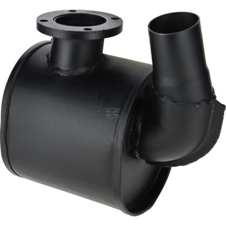 Échappement CASE IH 5182593KR