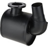 Échappement CASE IH 5182593KR