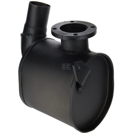 Échappement CASE IH 5182593KR