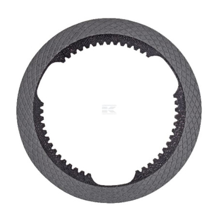 Disque de frein CASE IH 5178903