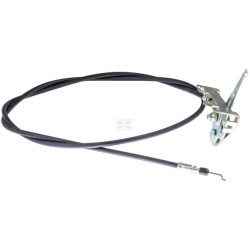 Câble de commande HUSQVARNA 517810047