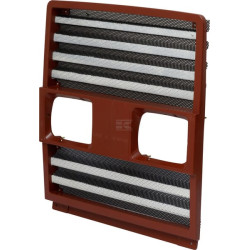 Grille de radiateur RAICO 5175979N