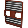 Grille de radiateur RAICO 5175979N