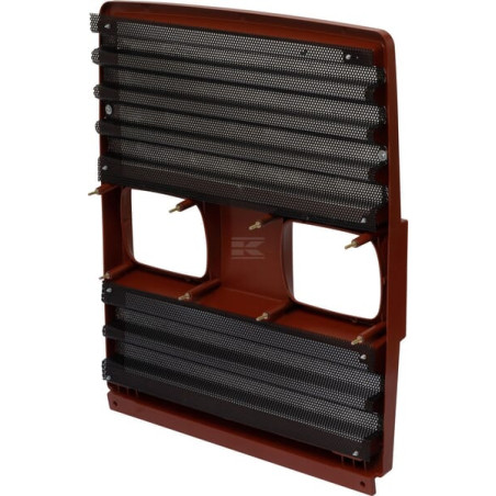 Grille de radiateur RAICO 5175979N