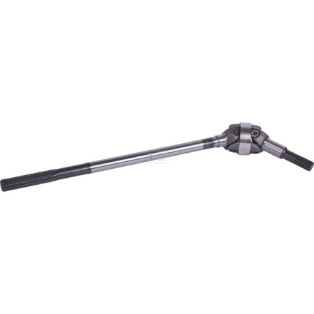 Interrupteur UNBRANDED 5164851N