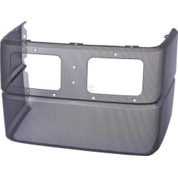 Grille CNH 5166408