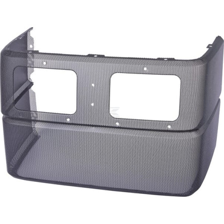 Grille CNH 5166408