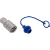 Raccord rapide CNH 5163925