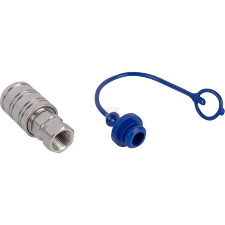 Raccord rapide CNH 5163925