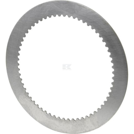 Contre-disque FINAFF 5161904N