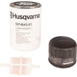 Kit HUSQVARNA 534976001