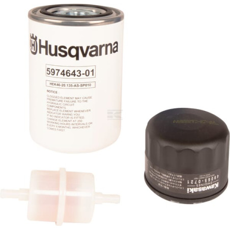 Kit HUSQVARNA 534976001