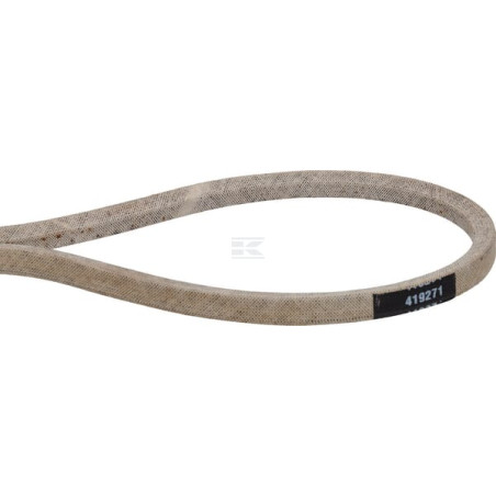 Courroie HUSQVARNA 532419271