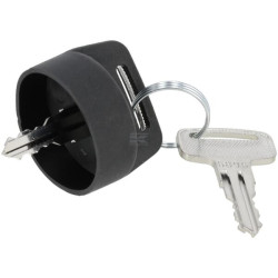 Clé HUSQVARNA 535476001