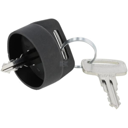 Clé HUSQVARNA 535476001