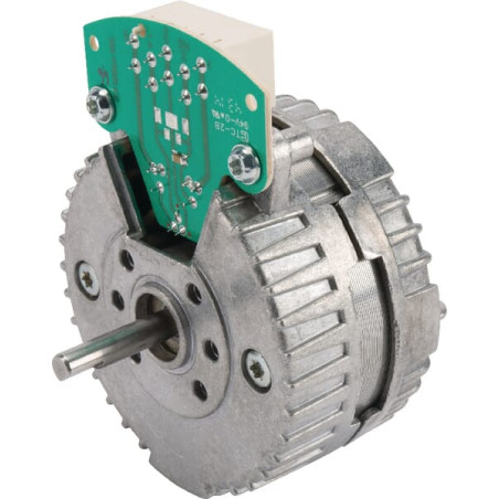 Moteur de lame HUSQVARNA 535123601