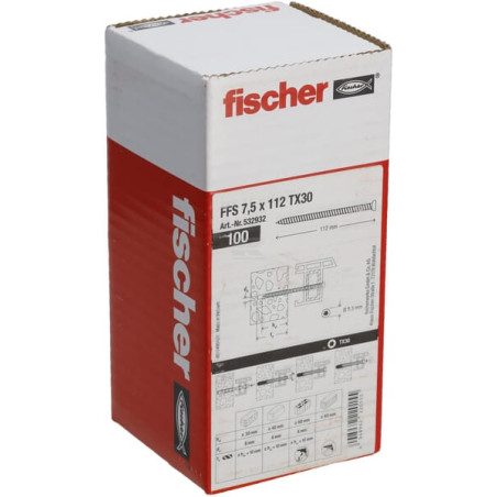 Vis FISCHER 532932
