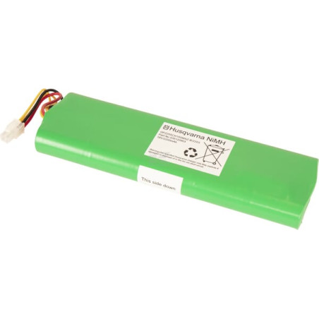 Batterie HUSQVARNA 535120903
