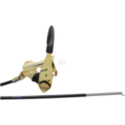 Commande d'accélérateur HUSQVARNA 532189482