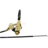 Commande d'accélérateur HUSQVARNA 532189482