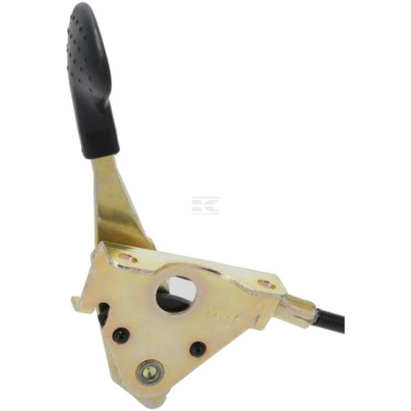 Commande d'accélérateur HUSQVARNA 532189482