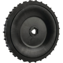 Roue HUSQVARNA 535136003