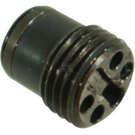 Clapet anti-retour TRIOLIET-MULLOS 53256