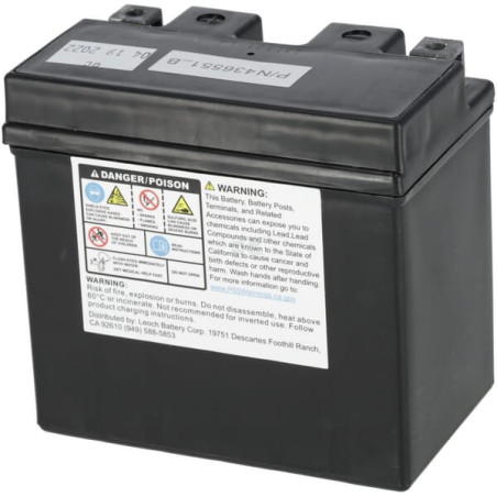 Batterie HUSQVARNA 532436551