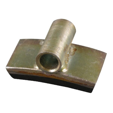Sabot de frein AGS 532917722013AGS